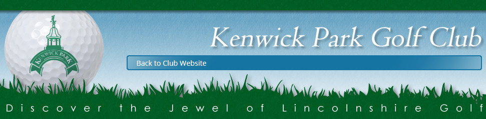 Kenwick Park Golf Club