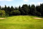 Sand Moor Golf Club