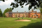 Vale Royal Abbey Golf Club