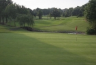 Forrest Little Golf Club