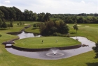 Corrstown Golf Club