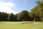 Mcdonald Golf Club