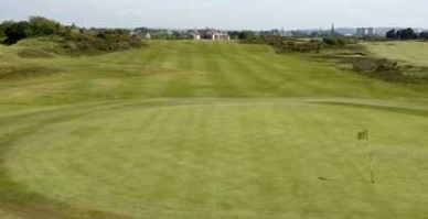 Open Golf Competitions at The Irvine Golf Club