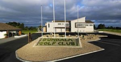 Open Golf Competitions At Dundalk Golf Club