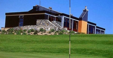 Upper Rideau Open Golf Tournament - What's on Westport