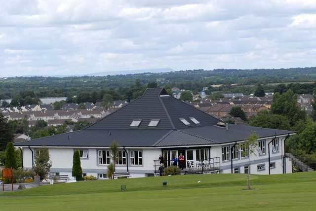 Open Golf Competitions At County Longford Golf Club