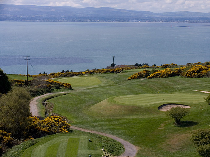 Open Golf Competitions at Howth Golf Club