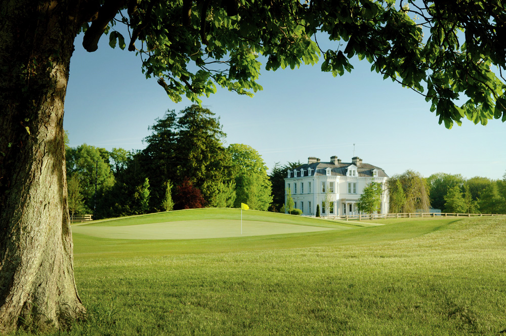 Open Golf Competitions At Moyvalley Golf Club