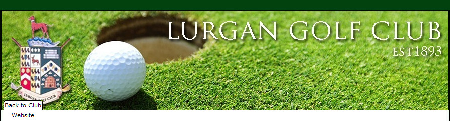 Lurgan Golf Club