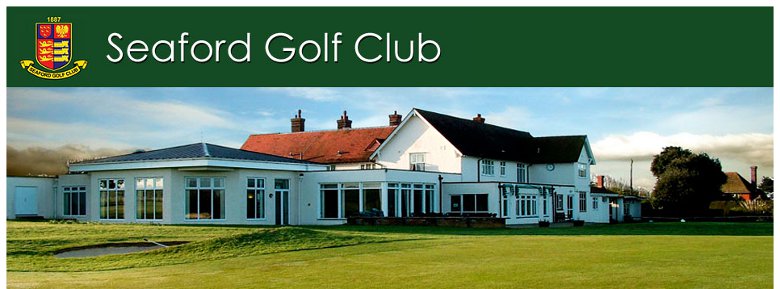 Seaford Golf Club