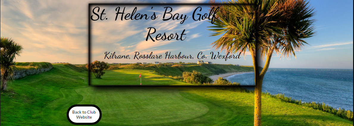 St Helens Bay Golf Resort