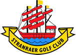 Stranraer Golf Club crest